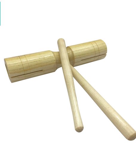 双响筒_奥尔夫乐器_普教仪器厂家 实验室安装 湖南 音