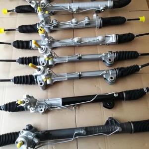 汽摩及配件 汽车零配件 转向系统 转向机总成 荣威350方向机