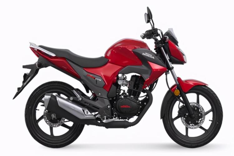 一万元左右的摩托车推荐春风150nk首选