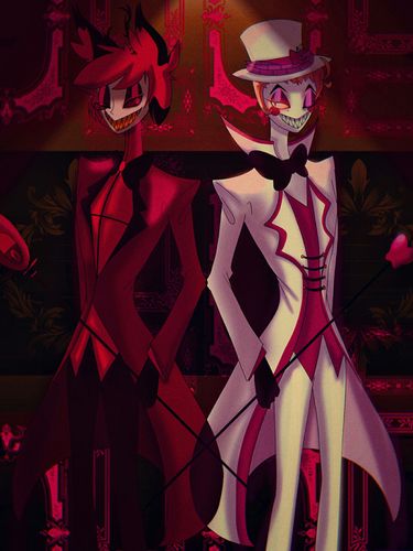 地狱客栈 - 墨司鸠