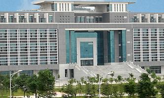 山东青年政治学院