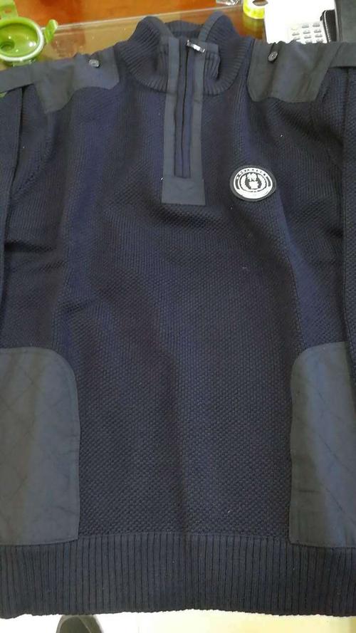 特警羊毛衫特警毛衣供应