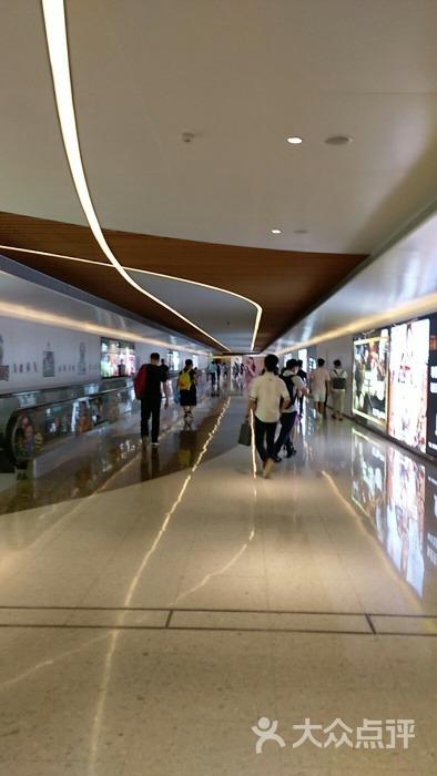 天汇广场igc地铁图片 - 第16张