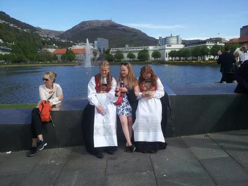 5个国家:根据联合国幸福指数,幸福的人生活在这里