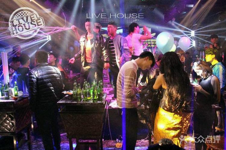 丽舞酒吧图片 - 第1张