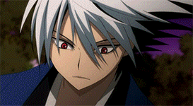 【gif】滑头鬼之孙 第二十一,二十二话 gif表情 34p