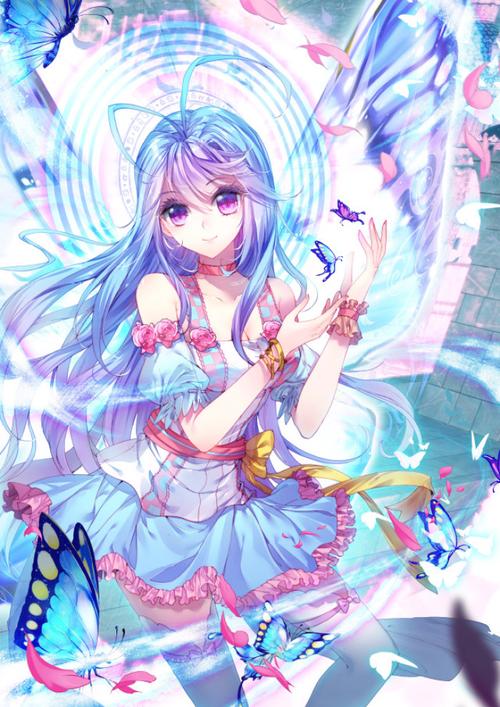 绝世唐门唐舞桐