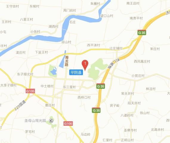 平阴县榆山街道环秀社区服务中心