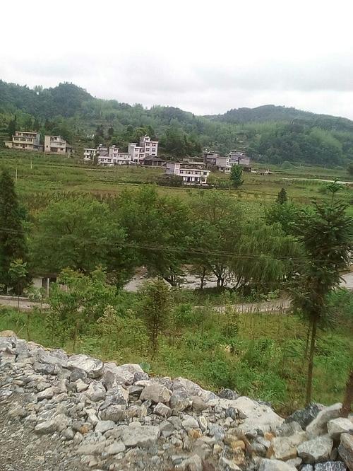 湖北省恩施土家族苗族自治州咸丰县丁寨乡003乡道天气预报