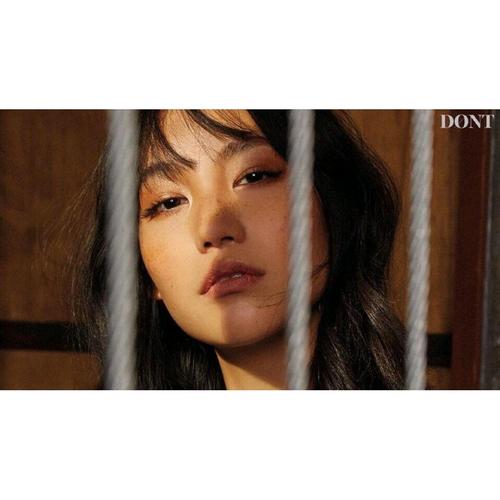 【禁忌女孩】nanno扮演者kitty chicha介绍 美照()