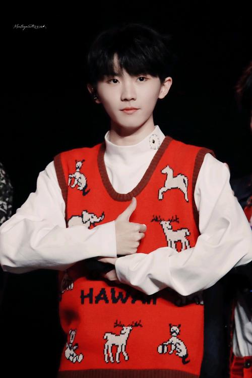 马嘉祺 | 时代少年团 扑通心动表彰大会高清壁纸合集