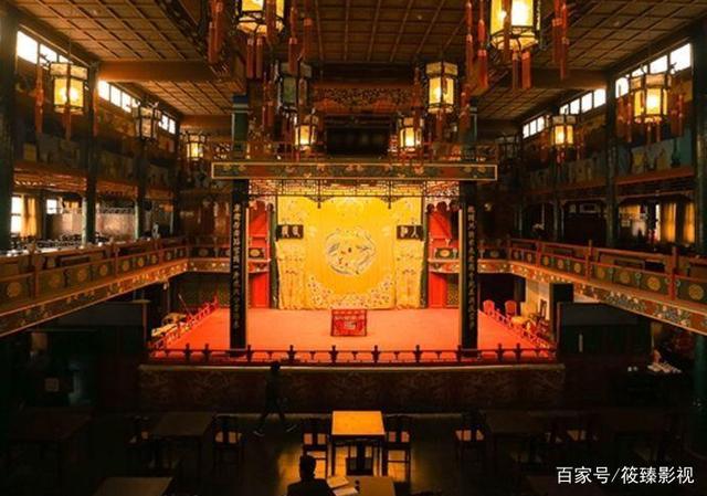 北京新月饭店真实历史
