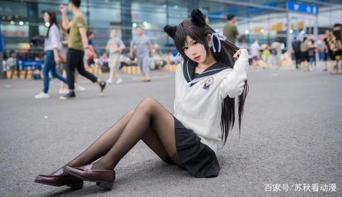 漫展新规:楪祈等大尺度角色不允许被cos了?被禁的还有