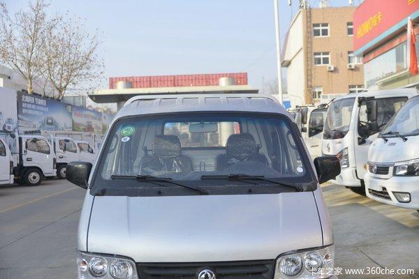 t3原小霸王w载货车菏泽市火热促销中让利高达0万