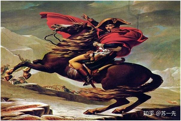 长篇历史解密拿破仑在金字塔的神秘体验