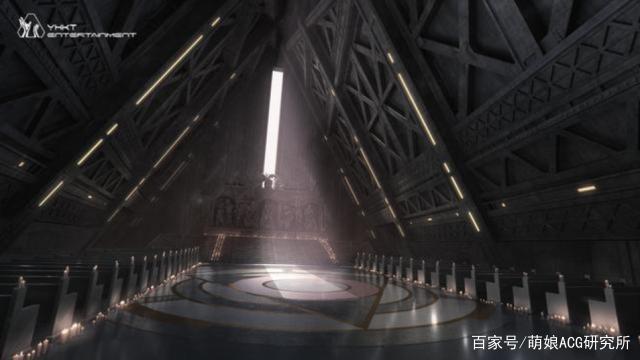 《灵笼》中的光影教会在现实的科技末日中真的会存在