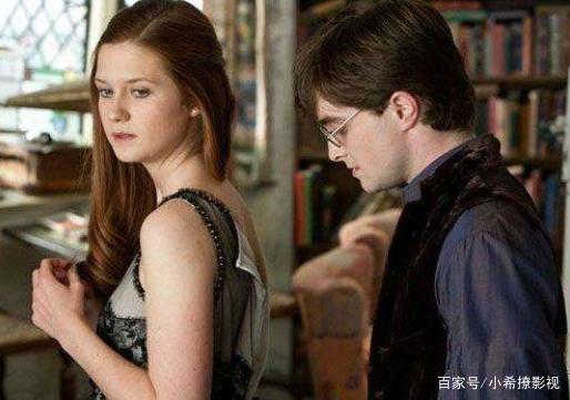 《哈利·波特》电影完结后,金妮过着怎样的生活?