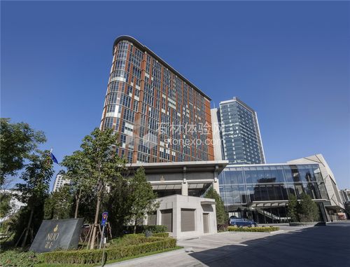北京诺金酒店