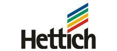 hettich 海蒂诗 抽屉轨道滑轨滑道衣橱柜三节轨道导轨