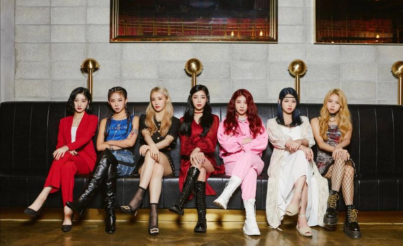 purplekiss单曲预告公开五代里人气垫底寒门能再出贵子吗