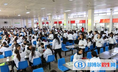 保定幼儿师范高等专科学校专业介绍