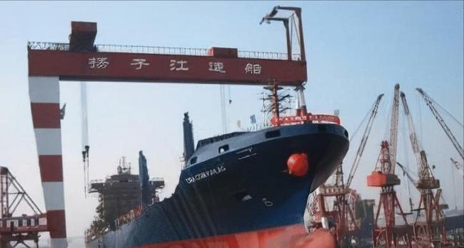 中国沿海的民营造船厂能不能制造日本二战水平的航母