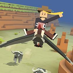 100秒聊游戏:《疯狂动物园》