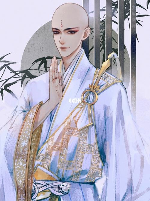 无心_书籍_少年歌行_文化_阅读