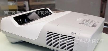 爱普生 eb-450w 超短焦 商务教育/家影娱乐 投影机