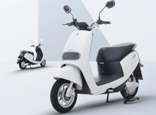 爱玛礼尚n37001作为一名小城青年,你选电动车的标准是什么呢?