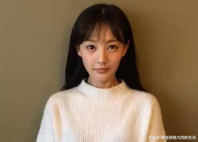 于正曝光李一桐素颜面试视频,五官精致纯天然,网友当场看呆!