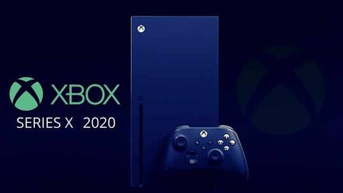 xboxseriesx的ssd装满时ps5不能提供很好的解决方案