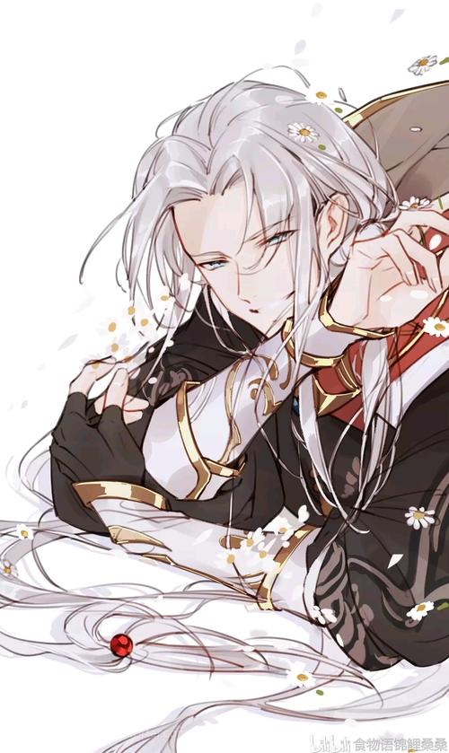 禁商用食物语cp5合集抱图