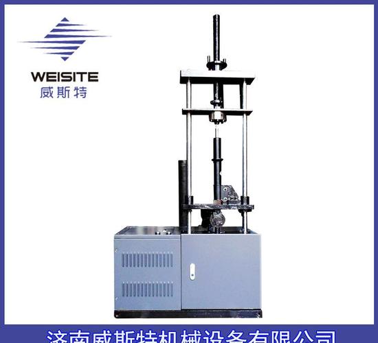 机械设备有限公司 供应信息 疲劳试验机 厂家直销 微机控制减震器示功