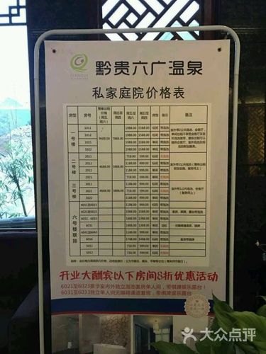 黔贵六广温泉酒店度假中心图片 - 第1张