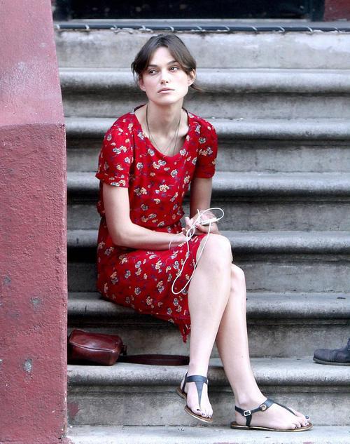 凯拉·奈特莉 keira knightley的图片