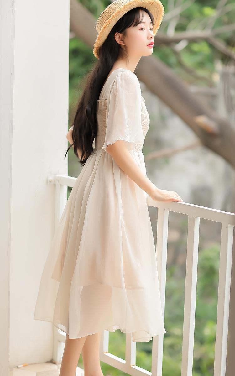 女生夏季穿什么裙子好看呢 选对这几款 你的气质会提升