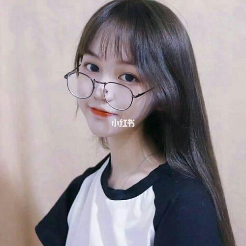 来一波超仙的真人女生头像,收藏一下呗_唱歌_素材_头像