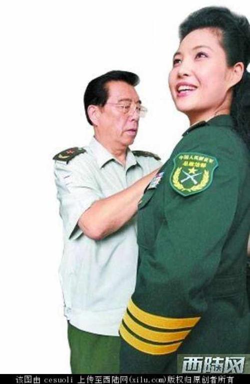 李双江夫人梦鸽的诱人私房照少见曝光让人受不了