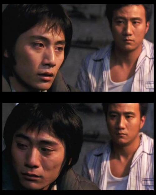 《北京故事》.txt即《蓝宇》那些虐到我哭的句子.