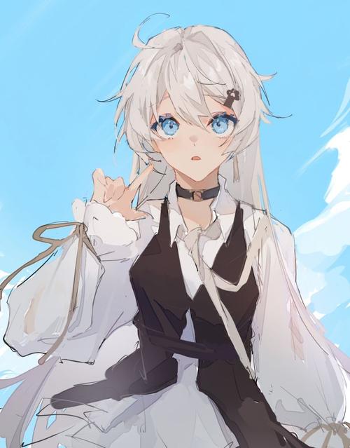 图氵拿到零食箱的琪亚娜