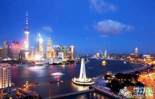上海概况导游词3篇精彩范文