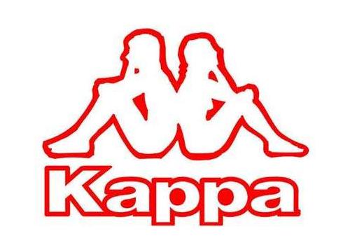 kappa为什么叫背靠背 中文名叫什么