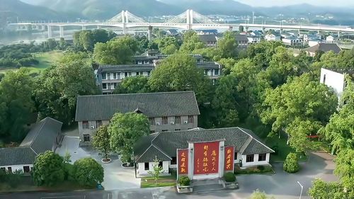 安江农校相关介绍,世界杂交水稻发源之地,袁隆平曾在