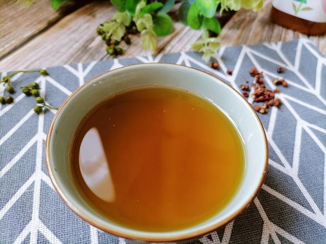 教你自制椒麻油又麻又香做菜时放点它提味增香比买的香十倍