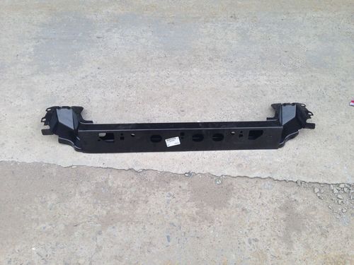 后保险杠骨架换了属大事故吗 保险杠骨架图片