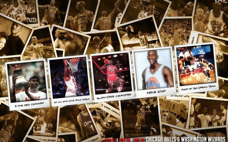 壁纸,篮球,nba明星,乔丹