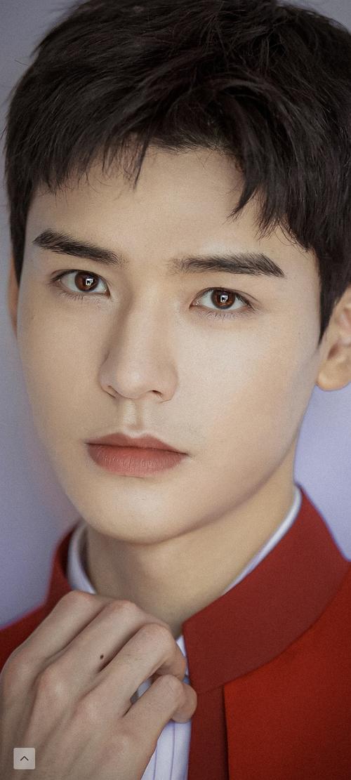 回应昨晚的龚俊漂亮到震撼我一整年