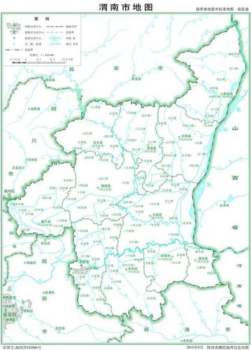 陕西人口大县放弃撤县设市,决定撤县设区|蒲城|蒲城县