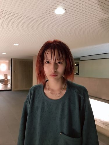 黑尾酱 